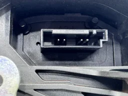 FECHADURA PORTA TRAS ESQ BMW F20 F30 E87 X1 X3 X4 X5 X6 ORIG