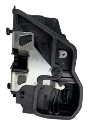 FECHADURA PORTA TRAS ESQ BMW F20 F30 E87 X1 X3 X4 X5 X6 ORIG