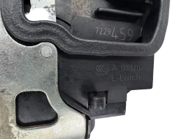 FECHADURA PORTA TRAS ESQ BMW F20 F30 E87 X1 X3 X4 X5 X6 ORIG