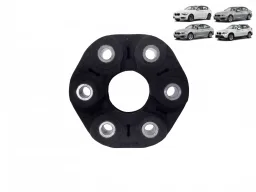 Bolachão Cardan Diferencial BMW 320i 328i 7610372 F30 F20 X1