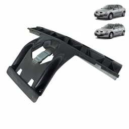 Suporte Guia Alma Parachoque Renault Megane 04/12 8200113852