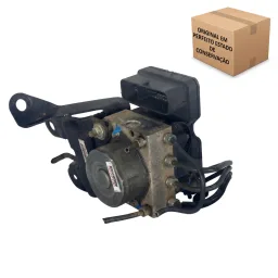MODULO BOMBA ABS TOYOTA ETIOS 1.3 1.5 445100D390 12 A 21