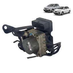 MODULO BOMBA ABS TOYOTA ETIOS 1.3 1.5 445100D390 12 A 21