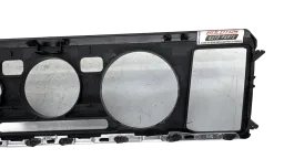 MOLDURA PAINEL CONTROLE AR VW UP BLACK PIANO 14 A 21