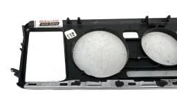 MOLDURA PAINEL CONTROLE AR VW UP BLACK PIANO 14 A 21