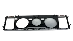 MOLDURA PAINEL CONTROLE AR VW UP BLACK PIANO 14 A 21