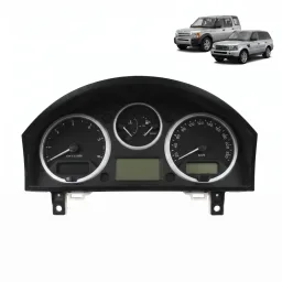 PAINEL INSTRUMENTOS DISCOVERY 3 2.7 DIESEL YAC502580 05 A 09
