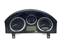 PAINEL INSTRUMENTOS DISCOVERY 3 2.7 DIESEL YAC502580 05 A 09