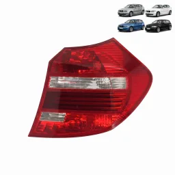 LANTERNA TRAS DIREITA BMW 120I 130I E87 E81 7161298 07 A 11