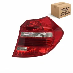 LANTERNA TRAS DIREITA BMW 120I 130I E87 E81 7161298 07 A 11