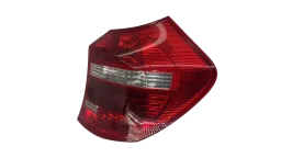 LANTERNA TRAS DIREITA BMW 120I 130I E87 E81 7161298 07 A 11