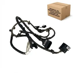 CHICOTE ELETR SUSPENSAO AR DISCOVERY 3 RR SPORT 7H3214A614DB