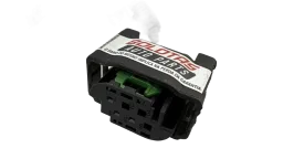 CHICOTE ELETR SUSPENSAO AR DISCOVERY 3 RR SPORT 7H3214A614DB