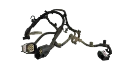 CHICOTE ELETR SUSPENSAO AR DISCOVERY 3 RR SPORT 7H3214A614DB
