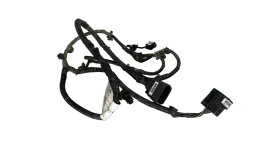 CHICOTE ELETR SUSPENSAO AR DISCOVERY 3 RR SPORT 7H3214A614DB