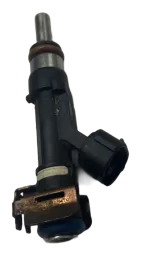 BICO INJETOR DE COMBUSTIVEL NISSAN MARCH 1.6 16V FLEX