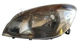 farol dianteiro le gm celta 2007 a 2015 1.0 ref. 1100171 lh