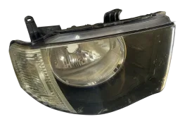 farol dianteiro ld Mitsubishi pajero tr4 2007 2009 2.0 11013