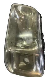 farol dianteiro le chevrolet corsa 2000 2010 1.0 93354051