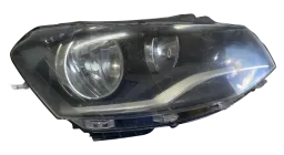 farol dianteiro ld vw gol g6 2013 2016 1.0 1.6 5u0941008d