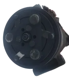 Compressor Ar Condicionado Sentra 2.0 2014 2015 a 2020