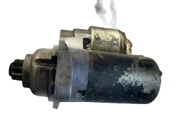 Motor Partida Arranque Golf Bora Audi A3 1.6 1.8 1997 a 2002