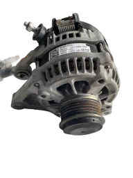 ALTERNADOR COM CONECTOR QUABRADO FIRE FLAY PULSE ARGO