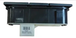 BOTÃO INTERRUPTOR PISCA ALERTA FORD FUSION 06/12