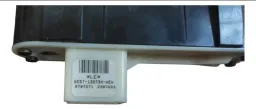 BOTÃO INTERRUPTOR PISCA ALERTA FORD FUSION 06/12
