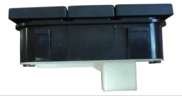 BOTÃO INTERRUPTOR PISCA ALERTA FORD FUSION 06/12