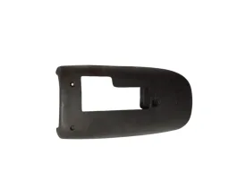MOLDURA COLUNA CHAVE DE SETA FORD COURIER ATÉ 2011