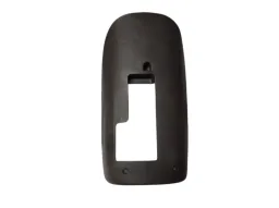 MOLDURA COLUNA CHAVE DE SETA FORD COURIER ATÉ 2011