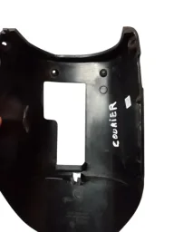 MOLDURA COLUNA CHAVE DE SETA FORD COURIER ATÉ 2011