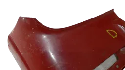 ACABAMENTO CURVA DIREITA CHURRASQUEIRA PARABRISA D20 A20 C20