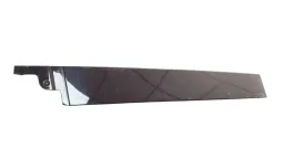 Moldura Porta dianteira Esquerda Jeep Compass 2017/...avaria
