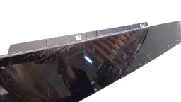 MOLDURA PORTA DIANTEIRA ESQUERDA JEEP COMPASS 2017/...AVARIA
