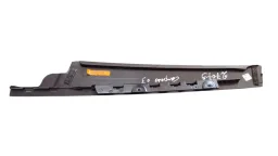 MOLDURA PORTA DIANTEIRA ESQUERDA JEEP COMPASS 2017/...AVARIA