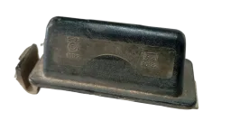 Luz Placa Mazda Mx3 1992..