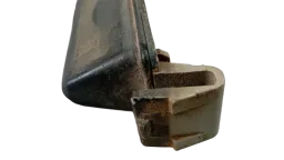 LUZ PLACA MAZDA MX3 1992..