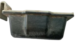 LUZ PLACA MAZDA MX3 1992..