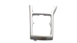 Acabamento console câmbio GM Vectra 06/11 (detalhe)