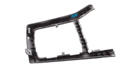 ACABAMENTO CONSOLE CÂMBIO GM VECTRA 06/11 (DETALHE)