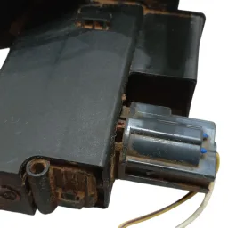 PORTINHOLA TANQUE COMBUSTIVEL FORD FOCUS 2009/13