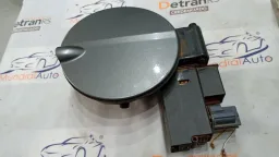 PORTINHOLA TANQUE COMBUSTIVEL FORD FOCUS 2009/13