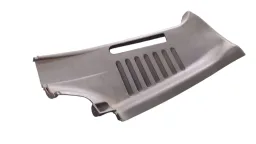 Moldura coluna difusor de ar traseiro direito Ford Courier