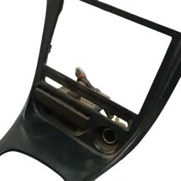 Moldura central Painel Mazda Mx3