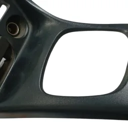 MOLDURA CENTRAL PAINEL MAZDA MX3