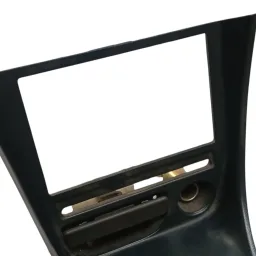 MOLDURA CENTRAL PAINEL MAZDA MX3