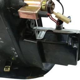 MOLDURA CENTRAL PAINEL MAZDA MX3