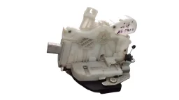 FECHADURA PORTA TRASEIRA ESQUERDA FOX SPACEFOX 2010 A 2021